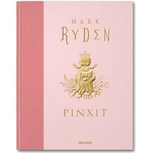 Mark Ryden, Pinxit - Collector´s Edition - Mark Ryden