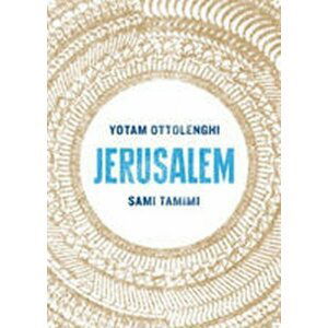 Jerusalem - Yotam Ottolenghi