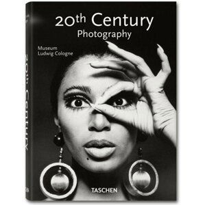 20th Century Photography - autorů kolektiv