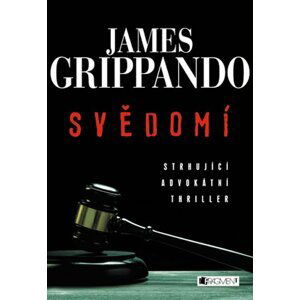 Svědomí (série Jack Swyteck 1) - James Grippando