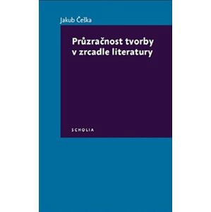 Průzračnost tvorby v zrcadle literatury - Jakub Češka