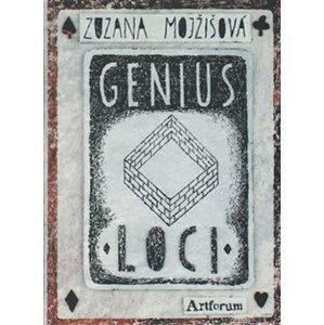 Genius loci - Zuzana Mojžišová