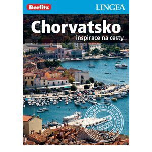 Chorvatsko - Inspirace na cesty