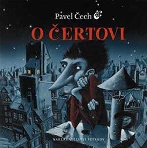 O čertovi, 3.  vydání - Pavel Čech