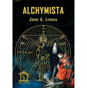 Alchymista - Jorge Ángel Livraga