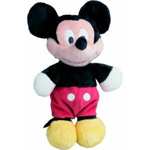 Mickey Mouse - Plyšová hračka 36 cm - Dino