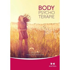 Body-psychoterapie - Tree Staunton