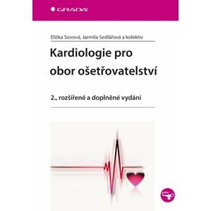 Kardiologie pro obor ošetřovatelství - Eliška Sovová