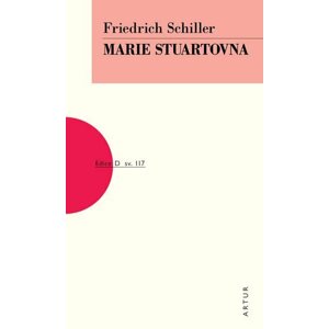 Marie Stuartovna - Friedrich Schiller