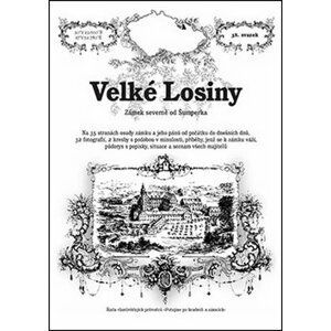 Velké Losiny - Rostislav Vojkovský