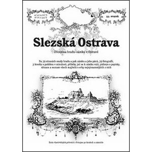 Slezská Ostrava - Rostislav Vojkovský