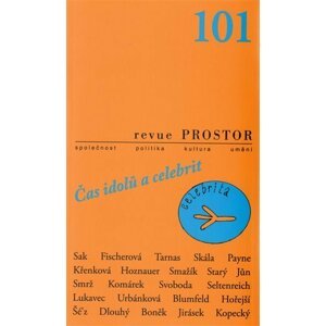 Revue Prostor 101