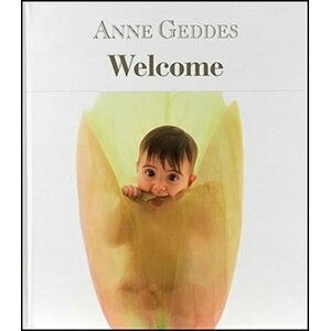 Welcome - Anne Geddes