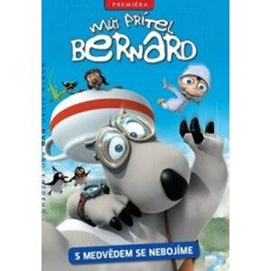 Můj přítel Bernard - DVD