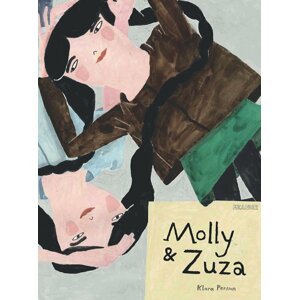 Molly & Zuza - Klara Persson