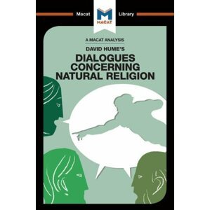 David Hume’s Dialogues Concerning Natural Religion (A Macat Analysis) - Ian Jackson