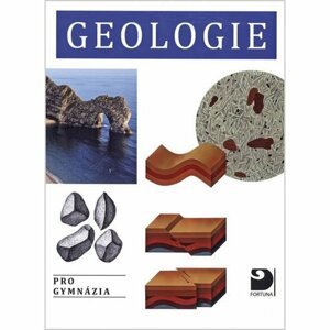 Geologie pro gymnázia - Marek Chvátal