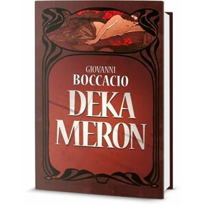 Dekameron - Giovanni Boccaccio