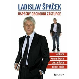 Ladislav Špaček – Úspěšný obchodní zástupce - Ladislav Špaček