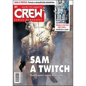 CREW2 41 Sam a Twitch