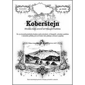 Koberštejn - Rostislav Vojkovský