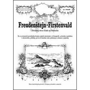 Freudenštejn - Firstenvald - Rostislav Vojkovský