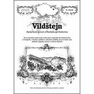 Vildštejn - Rostislav Vojkovský