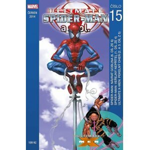 Ultimate Spider-Man a spol. 15 - Brian Michael Bendis