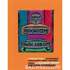 Plochozemí - Edwin Abbott Abbott