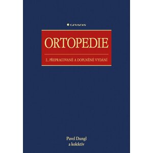 Ortopedie - Pavel Dungl