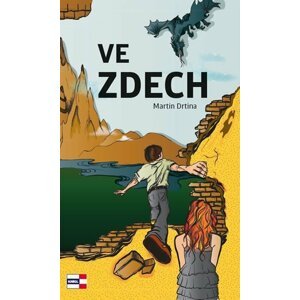 Ve zdech - Martin Drtina