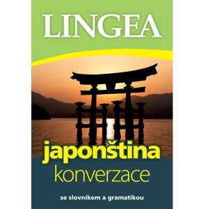 Japonština - konverzace ...se slovníkem a gramatikou, 2.  vydání