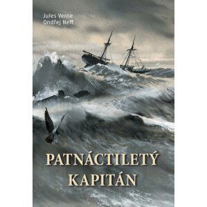 Patnáctiletý kapitán - Jules Verne