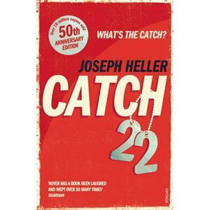 Catch - 22 - Joseph Heller