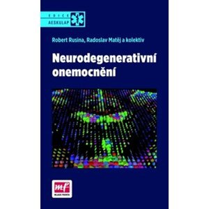 Neurodegenerativní onemocnění - Radoslav Matěj