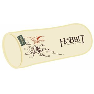 Hobbit - Etue, kanvas