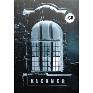 Klekner (komplet kniha + CD) - Václav Knop