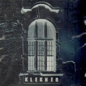 Rudolf Klekner - Klekner (CD) - Václav Knop
