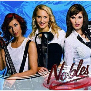 Nobles - CD