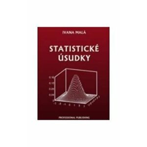 Statistické úsudky - Ivana Malá