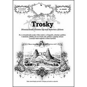 Trosky - Rostislav Vojkovský