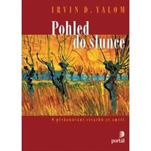 Pohled do slunce - Irvin D. Yalom