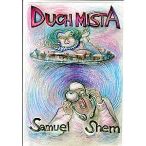 Duch místa - Samuel Shem