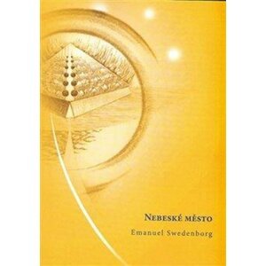 Nebeské město - Emanuel Swedenborg