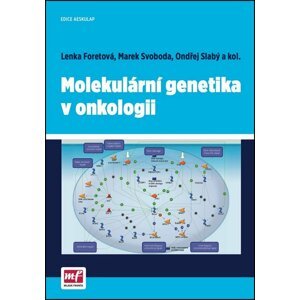 Molekulární genetika v onkologii - Lenka Foretová