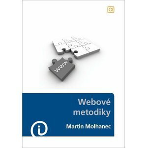 Webové metodiky - Martin Molhanec