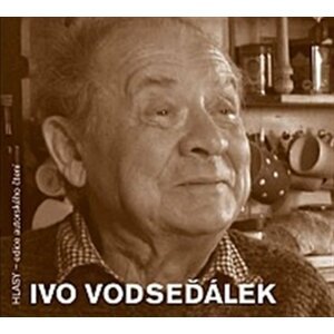 Ivo Vodseďálek - CD - Ivo Vodseďálek