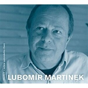 Lubomír Martínek - CD - Lubomír Martínek