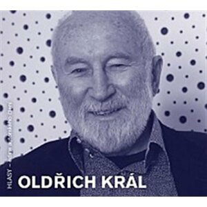 Oldřich Král - CD - Oldřich Král