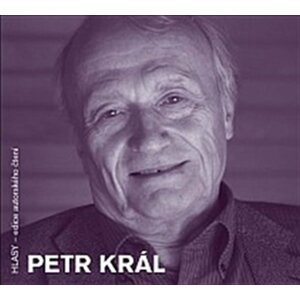 Petr Král - CD - Petr Král